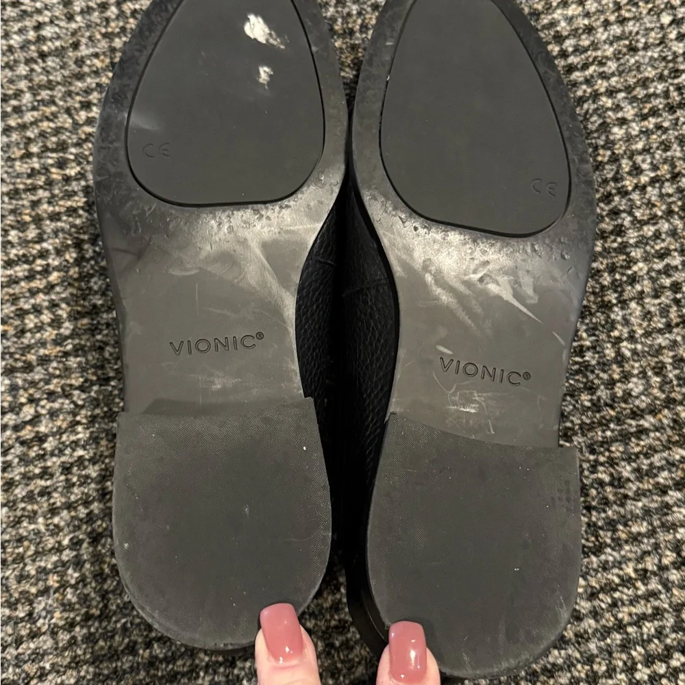 Ladies Vionic Slip-On Loafers - Picture 6 of 6